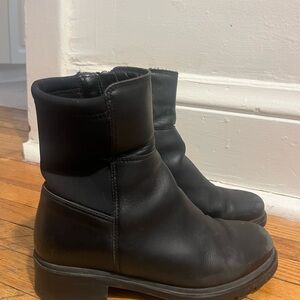 La Canadienne Winter Boots